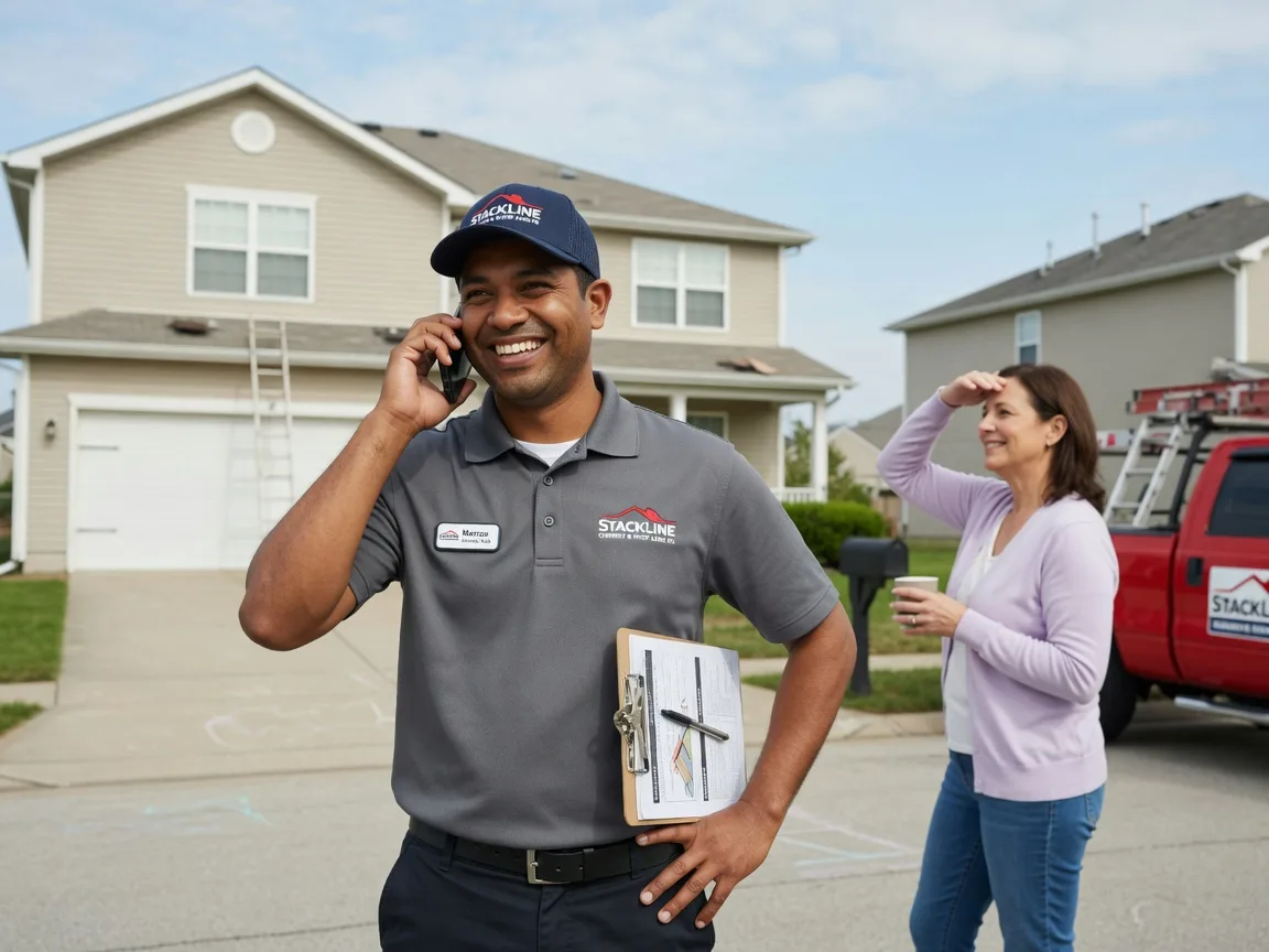 Chimney flashing repair Carpenter, IA FAQs